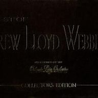 Best of Andrew Lloyd Webber [Excelsior/4 Disc]
