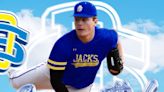 Baseball-golf standout opts to stay on the diamond at South Dakota State University