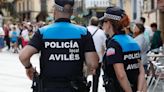 Balance policial de la última semana en Avilés: detenciones, accidentes de tráfico y delitos contra la seguridad vial