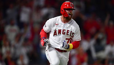 Angels News: Astros Promote Trey Cabbage Amid José Abreu's Struggles