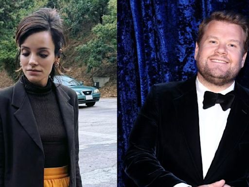Lily Allen Reveals James Cordon Was a 'Beg Friend' For Her; Find Out What It Means