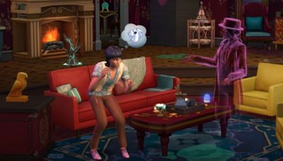 EA Confirms Sims 4 Life And Death Expansion Pack Releases In October, New Roadmap Unveiled