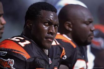 Takeo Spikes