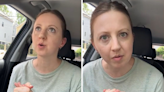 Woman shares frustrating questions only moms get asked at grocery stores