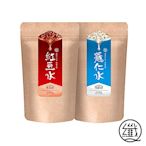 纖Q紅豆水＋薏仁水(2g*30入/2包)