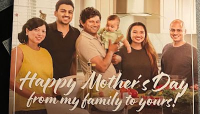 Insider: Thanedar features Whitmer in a Mother Day's campaign message