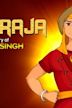 Maharaja: The Story of Ranjit Singh