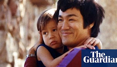 Life without Bruce and Brandon: Shannon Lee on losing her superstar father and brother