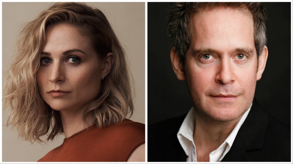 Tom Hollander & Niamh Algar Leading Sky Code-Breaking Thriller Series From ‘Luther’ Creator Neil Cross