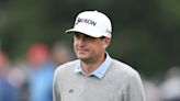 Keegan Bradley is feeling right at home after posting 62 at the Travelers Championship on Thursday