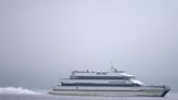 Seastreak ferry business thrives at New Bedford's pier. It's making its case to the state