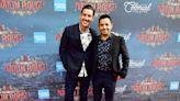 Are Jonathan Knight and Harley Rodriguez Still Together? Updates on ‘Farmhouse Fixer’ Host’s Marriage