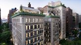 Historic New York City Buildings Are Gaining Contemporary Additions