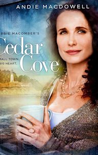 Debbie Macomber's Cedar Cove