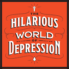 The Hilarious World of Depression