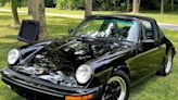 Beautiful 1987 Porsche 911 Targa Is Selling On Bring A Trailer