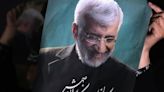 Saeed Jalili, a hard-line former negotiator known as a ‘true believer,’ seeks Iran’s presidency