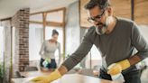 Small, Actionable Ways Men Can Address Unequal Division Of Labor At Home