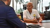 Presidente del Bucaramanga: “Cuál proceso... eso es para la Selección”