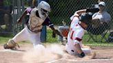 DuBois baseball falls to Obama Academy, 3-1