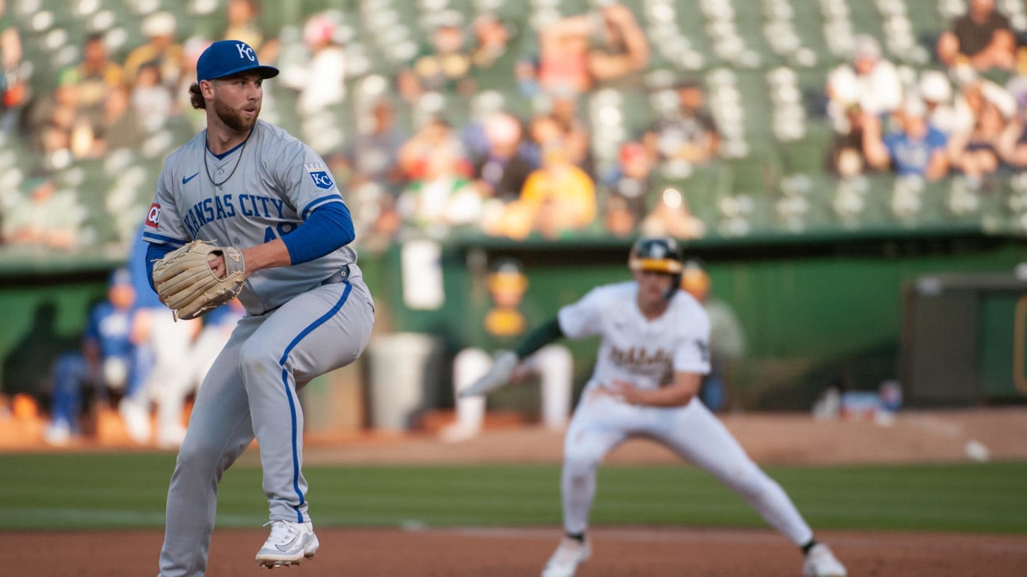 The Royals Express, Wednesday, July 10: Royals Face Cardinals in Doubleheader