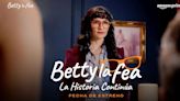 Este es el tráiler oficial de la nueva temporada de ‘Betty, la fea’