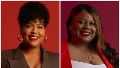 Viral TikTok Series ‘Who TF Did I Marry?’ Gets TV Adaptation, Natasha Rothwell to Star and Produce (EXCLUSIVE)