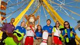 Six Flags Over Georgia hiring 1,200 employees for 2023 season