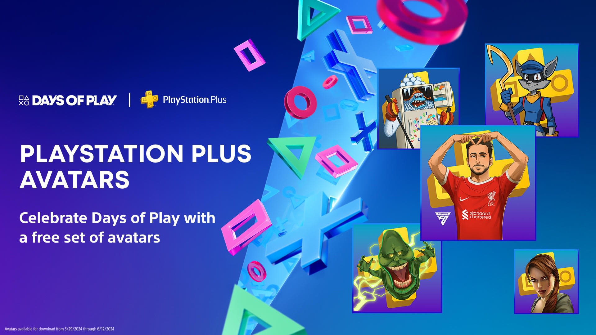 PlayStation Gives Out Free Download to All PS5 and PS4 Users