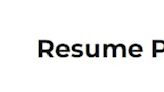 Executive Resume Writer, Resume Professionals, Announces Testimonial Tuesdays