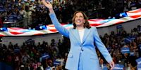 Kamala Harris Is Making A Play For Georgia, But Can She Pull It Off?