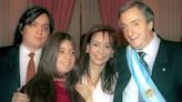 Del pedido de Cristina en el velorio de Néstor a la salud de Florencia: Máximo Kirchner habló de la intimidad de su familia