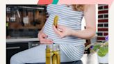 Why Do Pregnant People Crave Pickles?