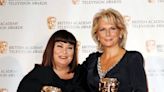 Dawn French reveals the moment she 'couldn't do' French and Saunders anymore: 'I lost the joy of it'