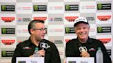 Stewart-Haas Racing’s leadership questioned amid team's demise
