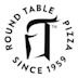 Round Table Pizza