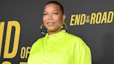 Queen Latifah Reveals Why She Has a ‘No Death’ Clause in Her Acting Contracts (Exclusive)