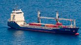 Una semana después de la polémica del 'Borkum': el carguero llega a su destino en Eslovenia y no a Israel, como denunciaron Sumar y Podemos