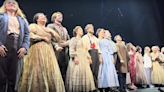 Video: The Cast of SWEENEY TODD Takes Their Final Broadway Bows