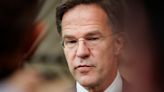 Dutchman Rutte to be NATO's new secretary-general, Dutch news outlet NOS reports citing sources