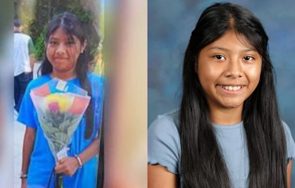 Missing Hall County girl, 12, found safe in ‘another state’