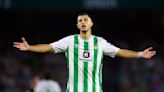 Serie A outfit make contact with agents of departing Real Betis star Guido