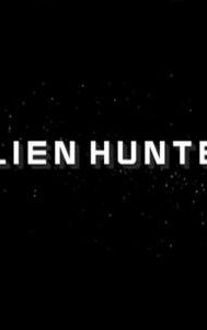 Alien Hunter