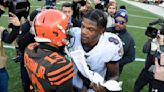 Will Odell Beckham Jr. deal help Lamar Jackson, Ravens reach resolution?