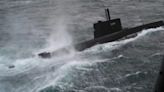 Cómo son los mega submarinos que evalúa comprar Argentina