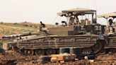 Israeli Merkava Tanks Get Improved Anti-Drone, Magnet Bomb Defenses