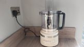 KitchenAid 2.1L Food Processor review: powerful, versatile and insanely sharp