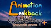 Animation Lookback: Walt Disney Animation Studios +