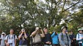 Coastal birding camp fledges next generation of wildlife experts, researchers