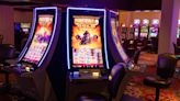 Ohio’s casinos and racinos have down month in April